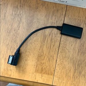 Audi VW Bluetooth connector